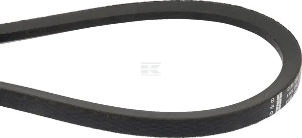 [SPZ862] Courroie spz862