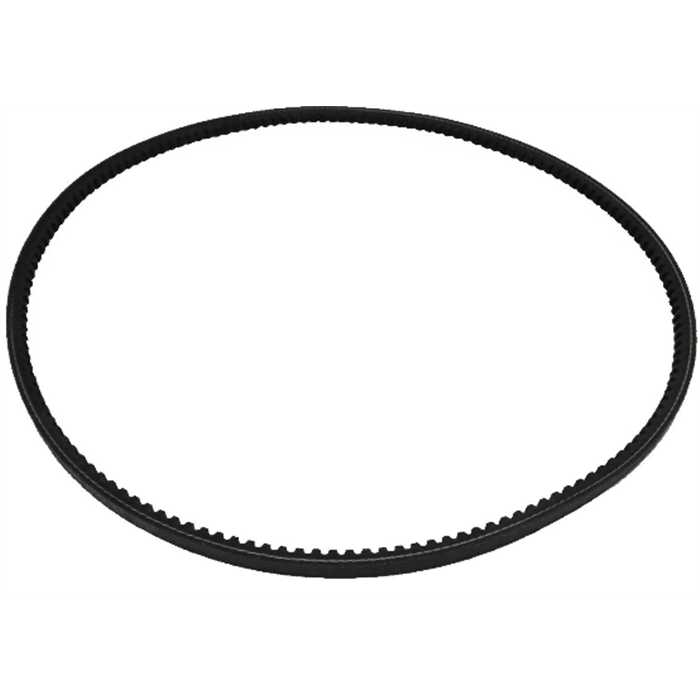 [5063727-21] Courroie HUSQVARNA k650 cut et break, 506372721, 5063727.21