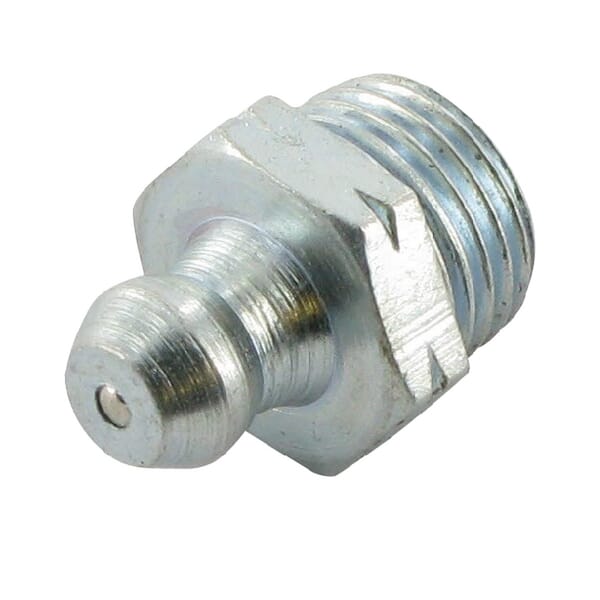 Embout de graissage 1/8"-180°