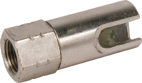 Acc. pompe graisse 90°-M10x1