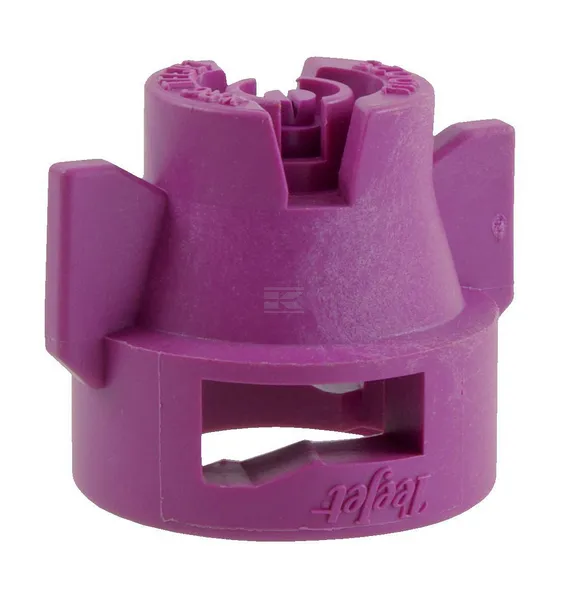 [XRC110025VP] XRC110025VP Buse à jet plat XRC 110° 25 violet plastique TeeJet xrc110025vp