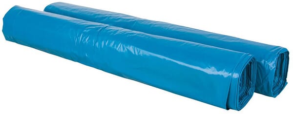 Sac de gravats 80x110 cm 10 pièces