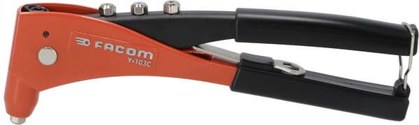 Riveteuse manuelle 270mm
