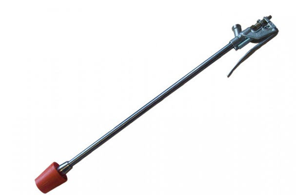 [MM SL-STD-60-L] Lance standard 60cm optionnelle Pulvérisateur MM GPDI120L, MM SL-STD-60-L, MMSLSTD60L