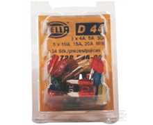 Assortiment de fusibles mini, 8JS728596-901