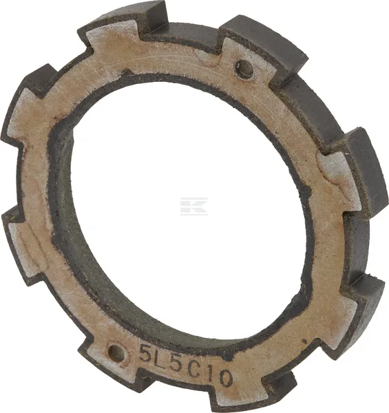 [75150-VH7-L50] POULIE COMP. MENE HONDA, 75150-VH7-L50, 75150VH7L50