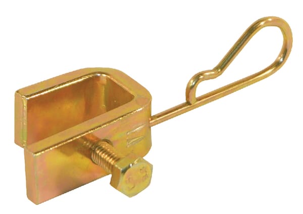 Attache fixation simple