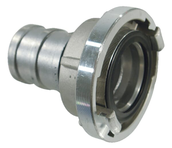 Raccord Storz 52 embout 52mm (cliquet 66mm)