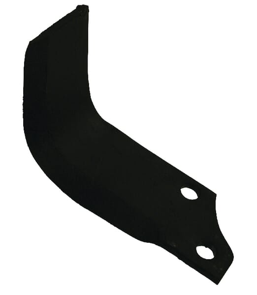 Lame de fraise g. p/ Agria