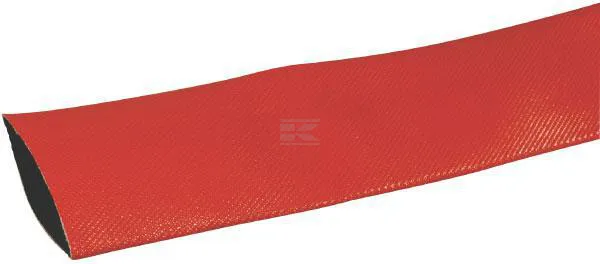 [sl45200] Tuyau d'inc. plat à enr. 2" le M sl45200