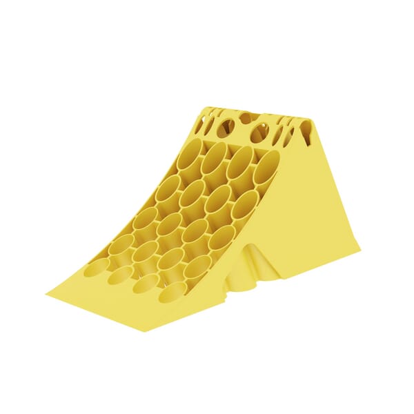 Thermoplastique de cale E53