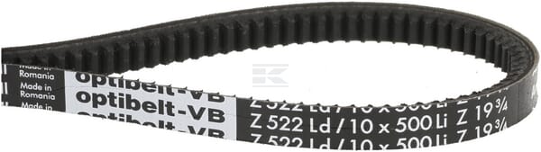 [VB10500] COURROIE Z 19.75, Z19.5
