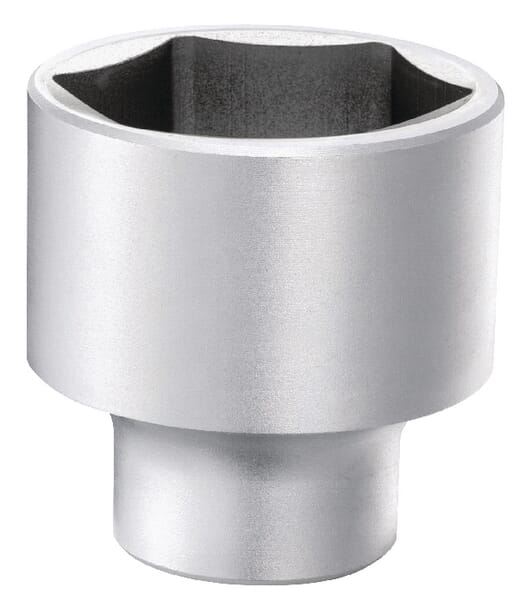 Douille 3/4" 6 pans 46mm