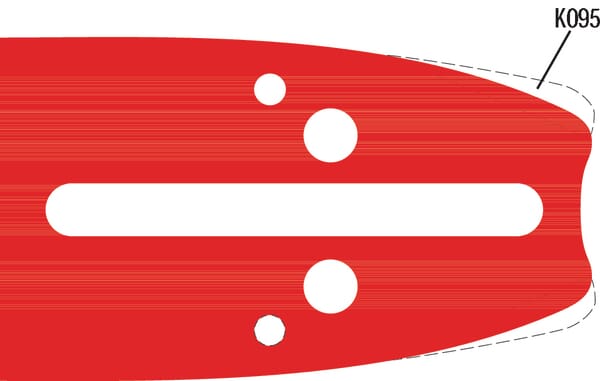 Guide Versacut™ VXL