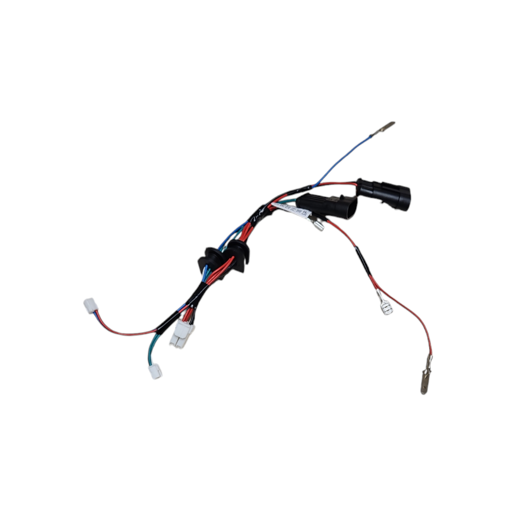 [31577-VP9-PA0] Ensemble faisceau Station Honda Miimo 3000, 31577-VP9-PA0, 31577VP9PA0, 31577-VP9-PA0, 31577-VP9-PAO
