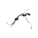 Ensemble faisceau Station Honda Miimo 3000, 31577-VP9-PA0, 31577VP9PA0, 31577-VP9-PA0, 31577-VP9-PAO