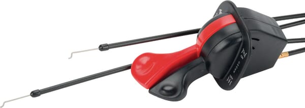 Régulateur de pression, double