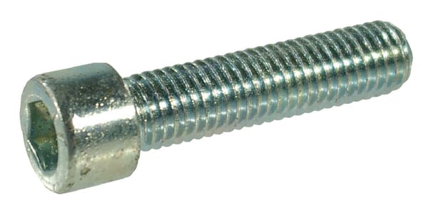 Vis cyl. 6p cr. M4x20 8.8 zingué, 8716106781454, 912420, 912.420