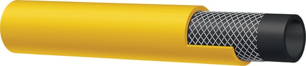 Tuyau à air 19mm 20bar jaune