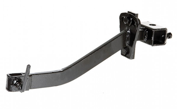 [BER L0103400] Attache accesoire Bertolini 401BER nécessaire pour L0060900, L0103400, XBERL0103400