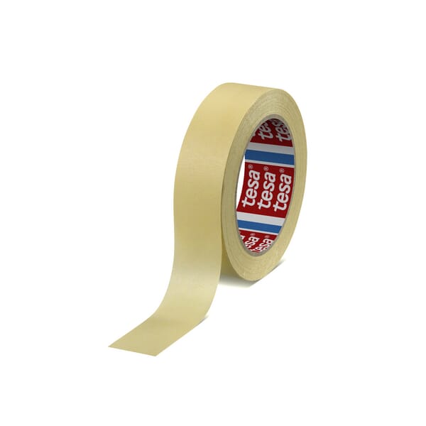 Ruban de masquage universel 50m x 50mm TesaKREPP®, T043230001300