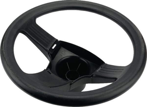 Volant Stiga - CastelGarden PA165C98H-PA160C84H, 3259612190, 325961219/0
