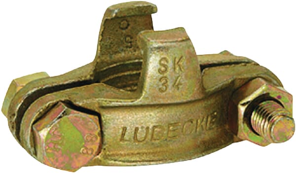 Collier de serrage 35-42mm