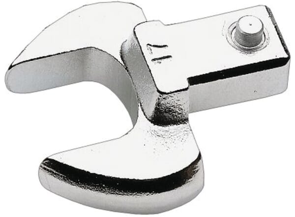 Embout fourche cle dynamo 21