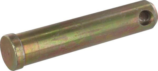 Axe 25.4x117mm Cat.2 Kramp