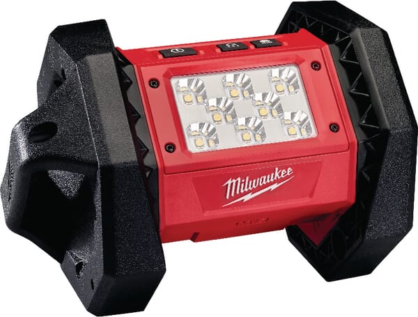 [M18AL0] Lampe sans fil version 0