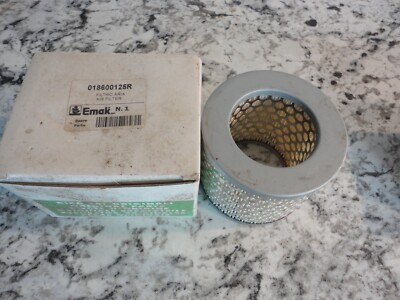 [018600125R] Filtre a air Efco, 018600125R