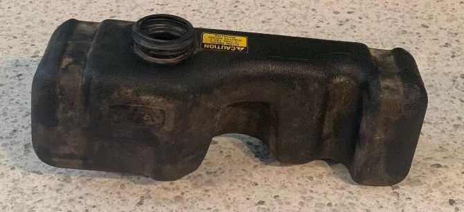 [BS-390225] Réservoir à essence Briggs and Stratton, 390225, BS390225, 399092