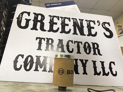 Filtre a mazout GODET solis 50