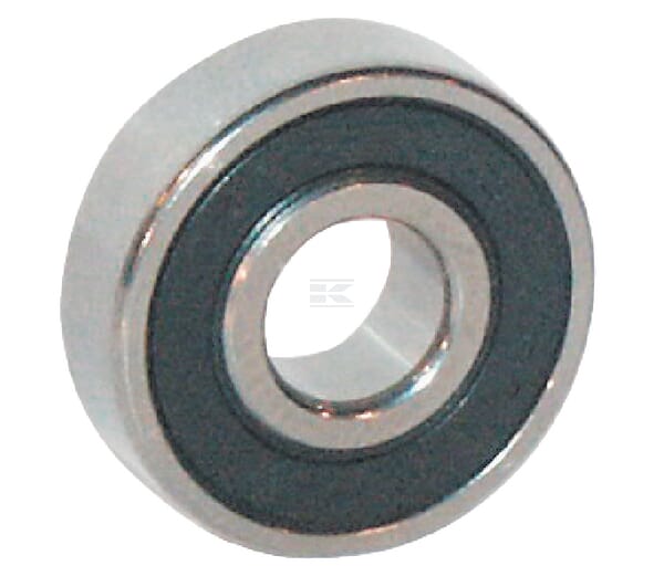 [RA321012355] Roulement de roue avant Cramer CRRA321012355, 608-2RS, CRRA321012355