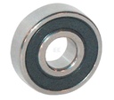 Roulement de roue avant Cramer CRRA321012355, 608-2RS, CRRA321012355