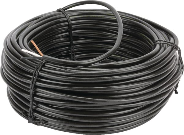 Câble YLY-S 3x1,50 mm²