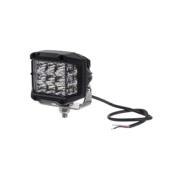 [LA10094] Phare de travail LED 2850 Lm Combo
