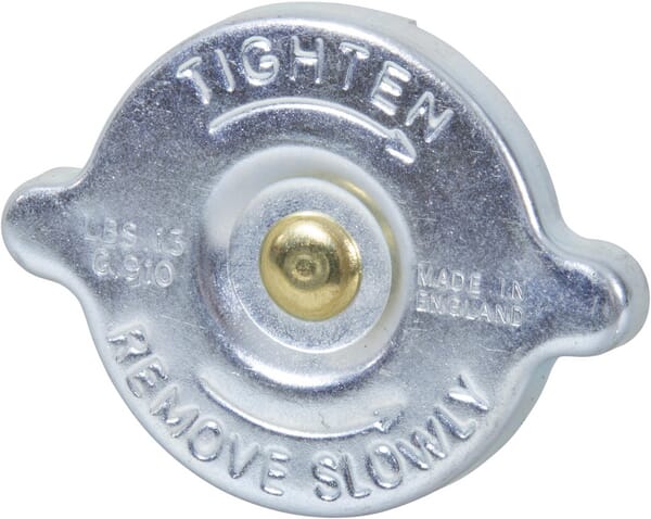 Bouchon de radiateur p/ NH