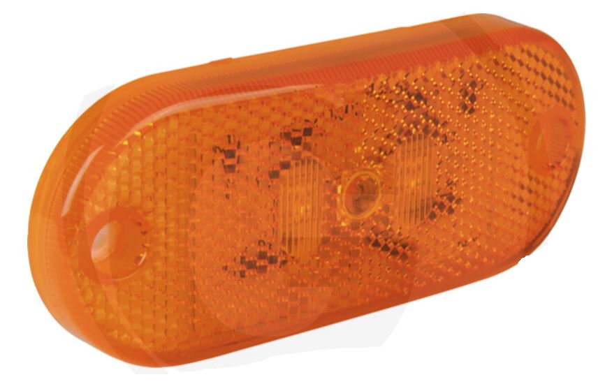 feu de position latéral 10x45x13 24v, 50782710310, 4026736330866, 82710310