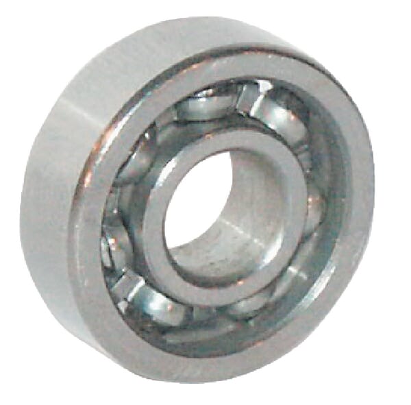 [625] Roulement à billes à gorge profonde 5x16x5 mm, 625-CO7 INA/FAG