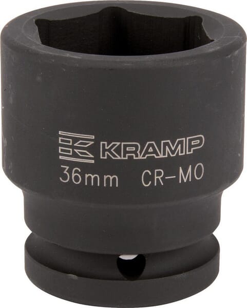 Douille à choc 3/4" 36 mm