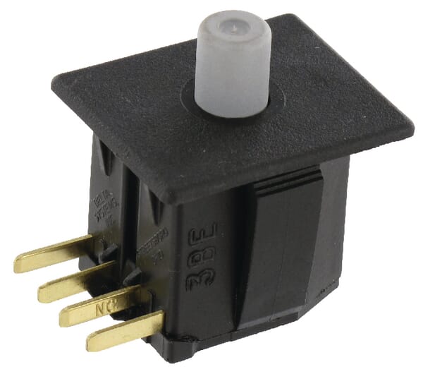 Contacteur de siège