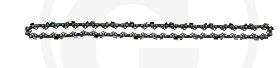 Chaine de tronçonneuse Stihl 3/8LP 50 entraineurs 1.3mm, 3636-000-0050, 36360000050, 67736360000050