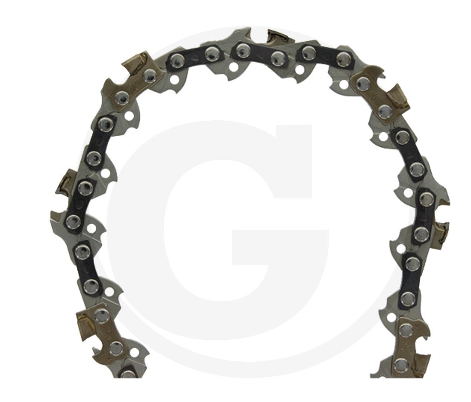 [3612-000-0055] Chaine de tronçonneuse Stihl 3/8LP 55 entraineurs 1.3mm duro 63pd3, 3612-000-0055, 36120000055, 67736120000055