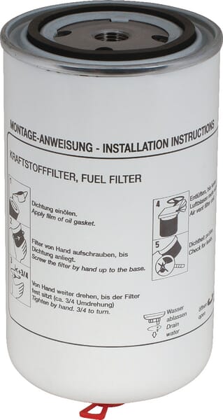 [04130241] Filtre à carburant SDF