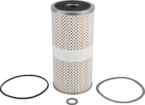 Cartouche filtre à huile