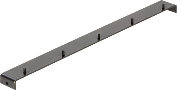 Protection carter vis sans fin