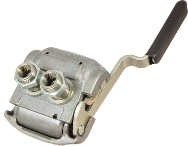 Raccord rapide Duo-Matic