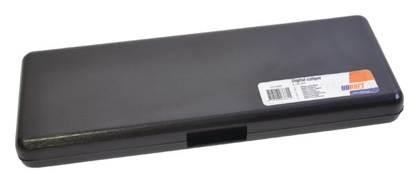 [57150GP] Pied à coulisse numérique 150mm