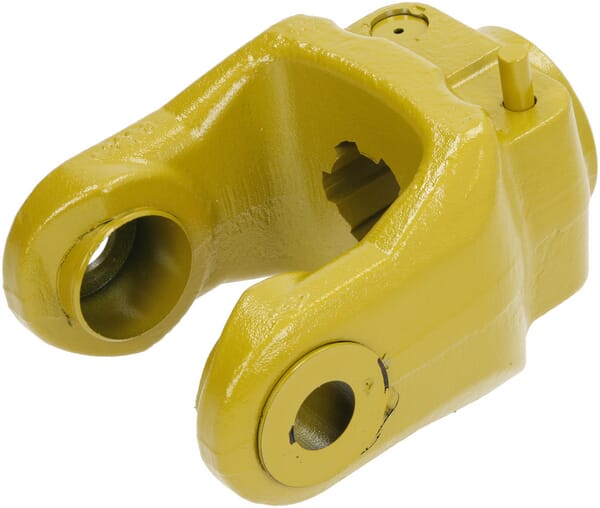 Mâchoire verrouillage rapide, 1-3/4"-6 can, W2600/P600 Walterscheid